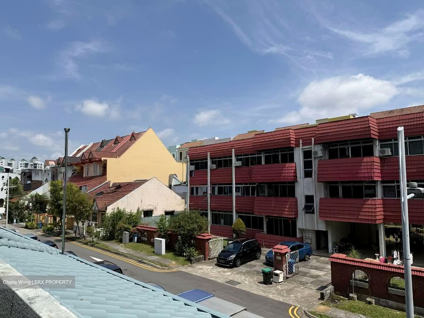 Kilat 19 (D21), Apartment #591844921